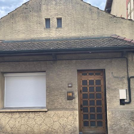 Ferienwohnung Le Perroquet Villars-les-Dombes Exterior foto